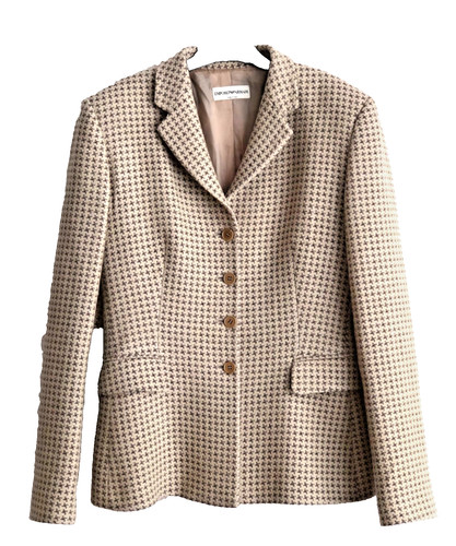 Women jacket emporio armani - jacket,