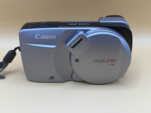 Vintage canon ixus z90 aps - z90,