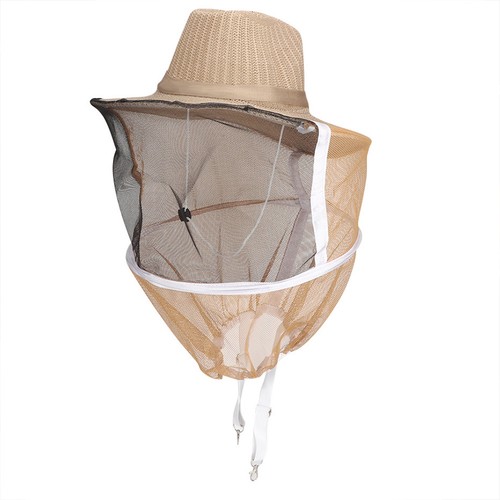 Outdoor beekeeper cowboy - ⁺,