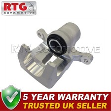 RTG Rear Right Brake Caliper Fits Kia Sportage 2010-2015 Hyundai ix35 2010-2015