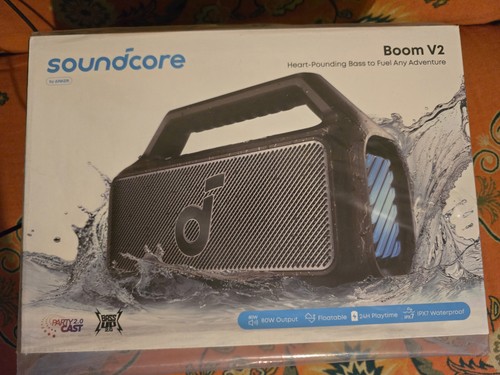 Soundcore anker boom - soundcore, 2