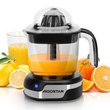 Aigostar 1.2L Orange Juicer