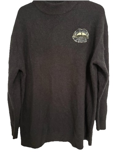 Markus lupfer navy alpaca - lupfer,