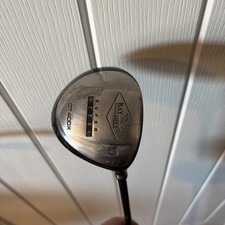 Bay Hill 5 Wood Regular Shaft