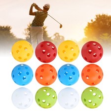:72MM 26 Holes Practice Hollow
