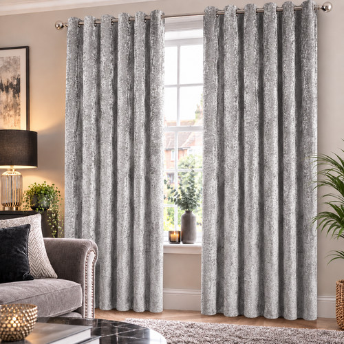 Luxury crushed velvet - luxury,