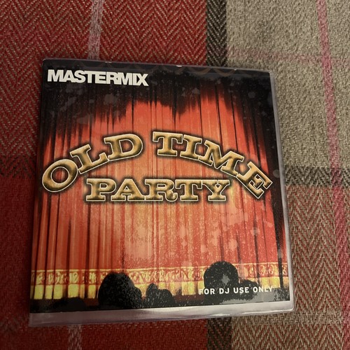 Mastermix grandmaster - grandmaster,