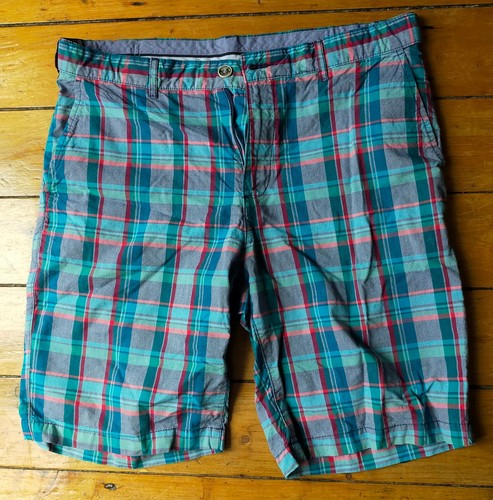 Atlantic bay mens shorts - atlantic,