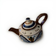 Vintage Longpark Torquay