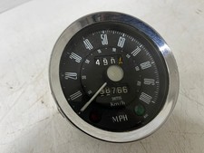 TRIUMPH HERALD 13/60  SMITHS