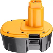 Ni-MH Replacement Battery for