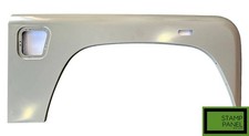 RH Aluminium Front Outer Wing