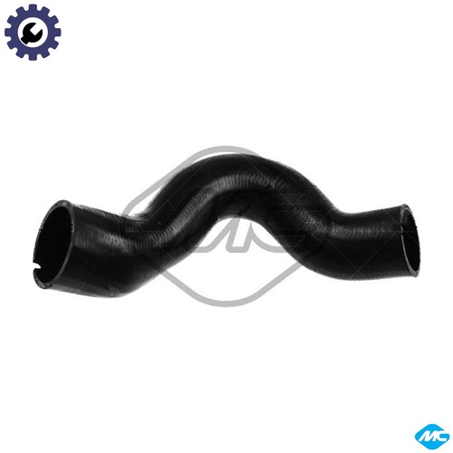 Charge air hose 09854 for - charge,