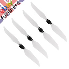 4 Pcs Luminous 8331 Low Noise