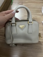 PRADA Galleria Saffiano