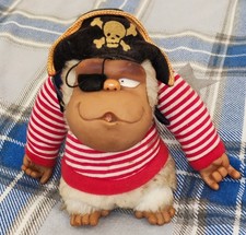 Rodney Gorilla 1979 Vintage