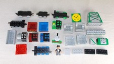 Lego Duplo Thomas The Tank