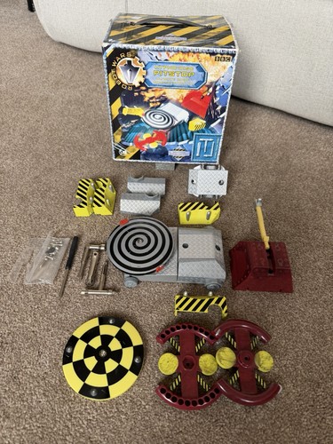 Robot wars hypnodisc - robot,