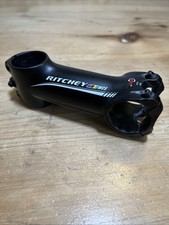 Ritchey WCS 260 Aluminium Bike Stem: 90mm 31.8 6 Degree