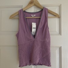 Kimchi Pink/ Blue Verity