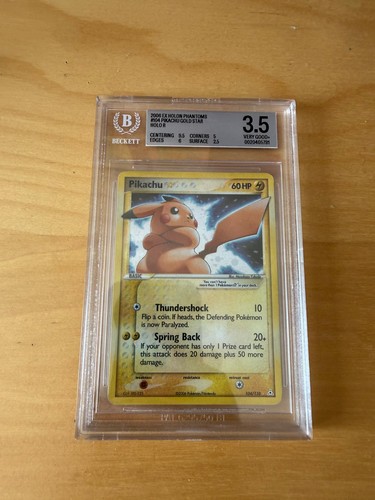 Pokemon holon phantoms - holon,