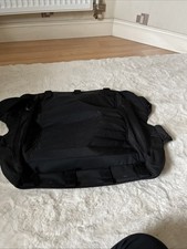 iCandy Lime Basket With Strap