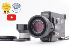 [MINT w/ Converter] Canon