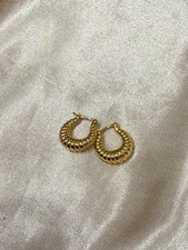 18ct Saudi Gold Electroform