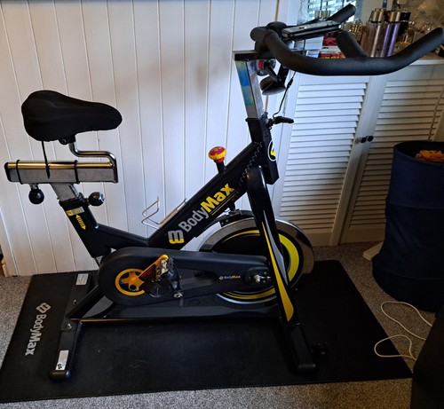 Bodymax b200 home - bodymax,