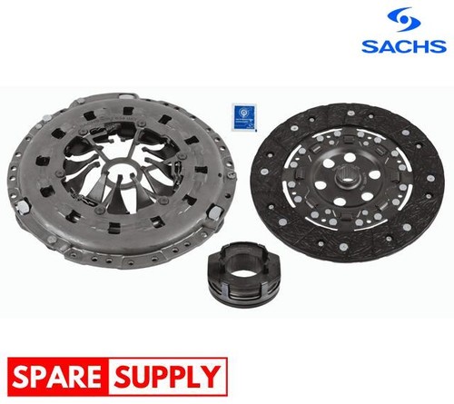 Clutch kit for - clutch,
