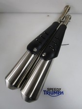 Triumph street scrambler 900 - triumph,