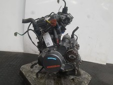 KTM 125 DUKE ENGINE 2023 15.00