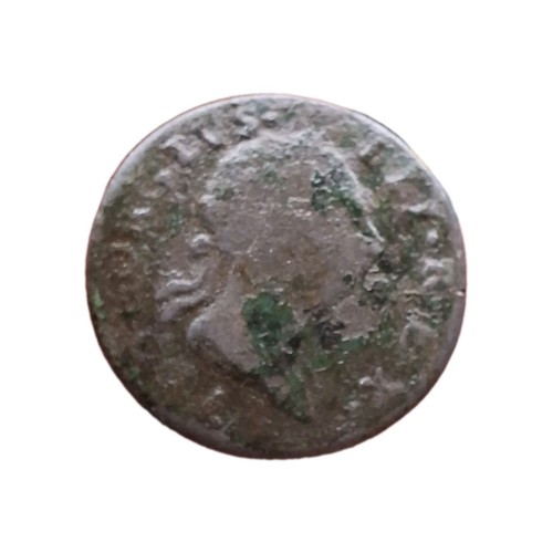1769 king george - 1769,