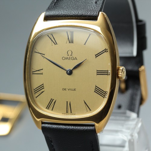 1978 omega ville cal 625 - omega, de