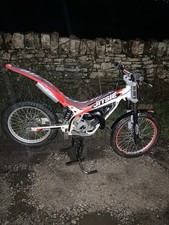 Beta Evo 80 Junior 2016