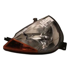 Lh Headlamp Ford Ka Sportka Se