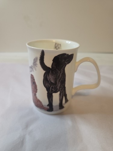 Vtg roy kirkham dogs galore - roy,