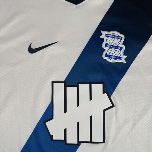 Birmingham city football - birmingham,
