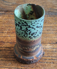 OLD ORIGINAL BRASS  LIGHTNING