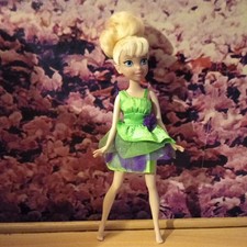 Disney TINKERBELL Peter Pan
