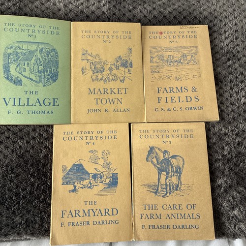 The care farm - ,