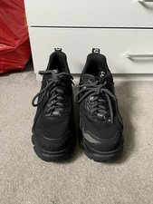 Buffalo Cloud Chai Chunky