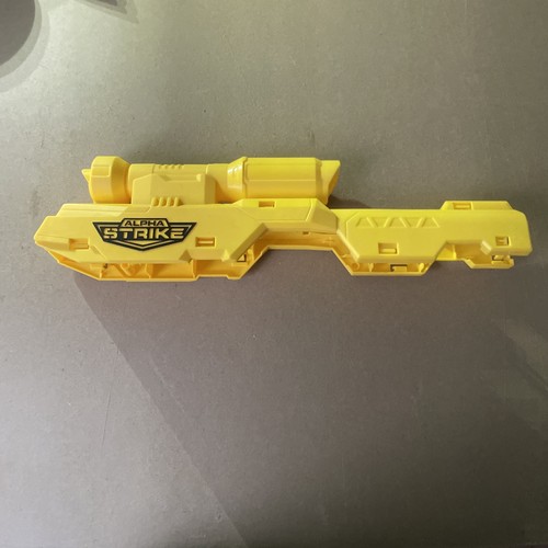 Nerf alpha strike sniper case - alpha,