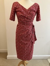 Katya Wildman Bombshell Dress
