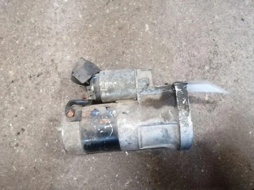 Nissan serena c27 starter - serena,