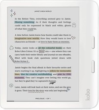 Kobo Libra Colour | eReader |