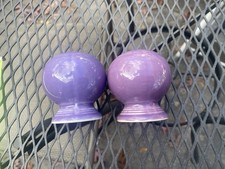 Homer Laughlin Salt & Pepper