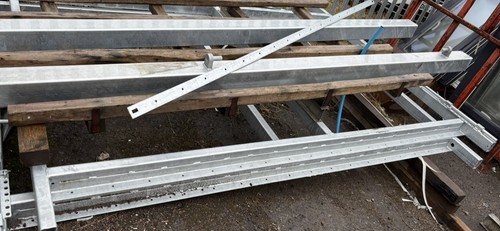 Palisade security gates - palisade,