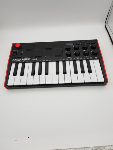 Akai mpk mini - mki, usb