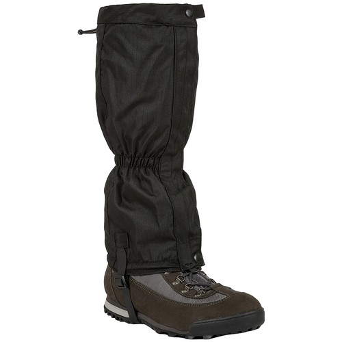 Highlander walking gaiters - highlander,